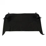Rugged Ridge Tonneau Cover Fits 07-18 Jeep Wrangler Jku 4 Door. Fixed Price $114.13.