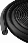 Rubber Seal Locking Gasket For Windshield And Windows Cars, Boats .... Fixed Price $85.60.