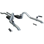 Flowmaster 17282 American Thunder Exhaust Kit, 1967-70 Fits Mustang. Fixed Price $718.95.