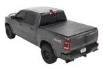 Bestop 16227-01 Ez-fold Soft Tri-fold Tonneau Cover For 19-24 Dodge Ram 5.7'. Fixed Price $510.25.