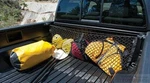 2005 2019 Tacoma Genuine Toyota Accessories PT347-35050 Exterior Cargo. Fixed Price $71.00.