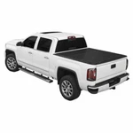 Access B1020099 Tonneau Cover Lomax Aluminum Textured Black Matte For Chevy New. Fixed Price $1200.20.