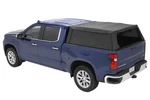 Bestop 77318-35 Supertop Truck Bed Black Diamond For Chevy Silverado 1500. Fixed Price $1249.99.