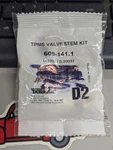 Dorman 609-141.1 Tire Pressure Monitoring System Service Kit. Fixed Price $14.99.