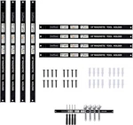 Heavy Duty Magnetic Tool Holder 18" - Pack Wall Mount Strip. Fixed Price $75.99.