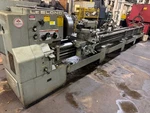 24" X 240" Leblond Regal Engine Lathe: Stock #79822. Fixed Price $29500.00.