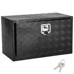 Uimoso Underbody Aluminum Truck Tool Box 36" 17" 18" Trailer Rv Storage. Fixed Price $179.99.
