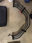 Toyota Tundra Bed Extender. Fixed Price $150.00.