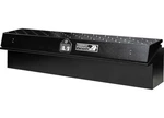 Highway Products 3712-006-ALL 48X16X16 Low Side Toolbox Black Base/gladiator Lid. Fixed Price $1123.56.