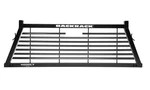 Backrack 12700 Louvered Headache Frame. Fixed Price $329.99.