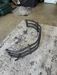 Non-drill Truck Bed Extender For 2006 2007 2008 2009 2010-2026 Honda Ridgeline. Fixed Price $109.99.