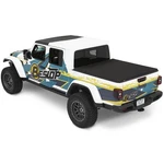 77426-35 Bestop Tonneau Cover Leather Grained Vinyl Supertop Series Soft. Fixed Price $226.50.