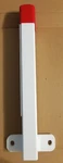 Weatherguard 70514 Vertical Ladder Rack Post. Fixed Price $44.99.