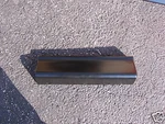 S10 Front Left Driver Side Bed Skirt Ground Effect Extreme 15034721. Fixed Price $60.00.