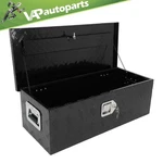 Vap 30 Inch Aluminum Trailer Tool Box Utility For Pick Up Truck Rv. Fixed Price $79.89.