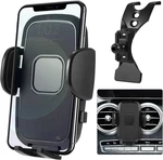 Car Cell Phone Holder Mount For Mercedes Benz Class 2015-2021 Glc. Fixed Price $18.89.