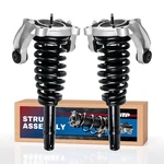 Ktp 2PCS Front Complete Strut Assembly For Dodge Stratus Sedan 1999-2006. Fixed Price $159.99.