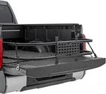 Rough Country Truck Bed Extender 26" Cargo Extension With Flip-in Containment. Fixed Price $350.16.