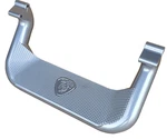 Carr 128222-1 XM3 Polished Super Hoop Truck Step Fits 2019 Ford Expedition. Fixed Price $170.49.