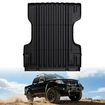 Lasfit 6.1FT Truck Bed Mat For Nissan Frontier 2005-2021 Waterproof Liner Us. Fixed Price $149.00.