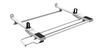 Kargomaster 4NCA0D NV200 Single Aluminum Ez Drop Down. Fixed Price $2094.92.