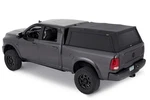 Bestop 77327-35 Supertop Truck Bed Black Diamond For 2019-2025 Ram 1500. Fixed Price $1249.99.