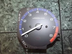 96-00 Oem Usdm Honda Civic EK4 S04 Vtec Tachometer Dash Gauge Cluster Ex. Fixed Price $69.95.