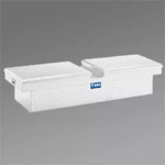 Genuine Gm Bed Tool Box Deep Gull Wing By Uws 19366642. Fixed Price $662.86.