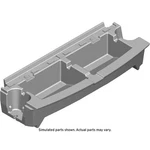 Genuine Gm Cargo Holder 84615379. Fixed Price $150.88.