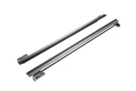 Realtruck Bak Revolver X4TS Hard Rolling Bed Tonneau Rails .... Fixed Price $510.65.