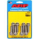 Arp For Gm Ls Bellhousing Bolt Kit 12PT. Fixed Price $74.47.