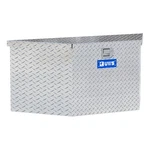 Uws Bright Aluminum 49" Trailer Tongue Toolbox Storage Cargo. Fixed Price $651.95.