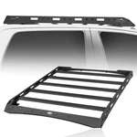 Overland Roof Rail Rack Cargo Carrier Basket For Toyota Tundra 2007-2013 Crewmax. Fixed Price $199.93.