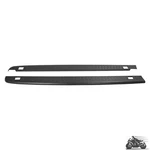 6.5FT Black Bed Rail Caps W/ Holes For 2007-2014 08 09 Silverado 1500 2500 3500. Fixed Price $59.49.