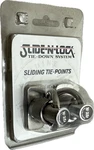 Hi-lift SS-2 Tie-points Slide-n-lock Tie-down System Pack (sealed/new). Fixed Price $19.99.