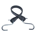 Redneck Trailer 914 Kinedyne 14IN Rubber Tarp Strap. Fixed Price $34.98.