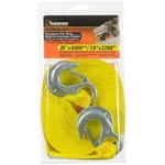 Keeper Corporation 02825 Tow Ropes & Straps. Fixed Price $35.31.