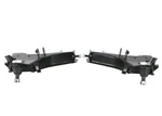 Superpro Lower Control Arm Set For Nissan Frontier 2WD D22 (98-04). Fixed Price $311.83.