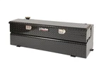 Dee Zee DZ92740XB Specialty 43 Gallon Auxiliary Diesel Fuel Transfer Tank Black. Fixed Price $1270.14.