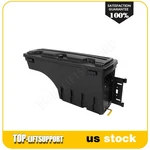 Fits Nissan Frontier 2005-2019 Titan 2004-2015 Truck Bed Swing Storage Tool Box. Fixed Price $91.84.