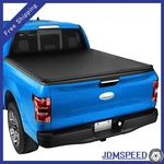 5.5FT Soft Roll-up Truck Tonneau Bed Cover Ford F150 F-150 2015-2024. Fixed Price $139.97.