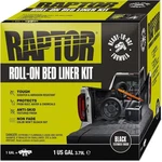 Raptor Roll-on Bed Kit, Truck Liners, Long-lasting, Black, 1 Gallon. Fixed Price $99.99.