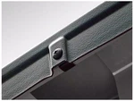 Bushwacker Smoothback Bed Rail Caps For 07-14 Chevrolet Silverado 1500 2500 3500. Fixed Price $79.99.