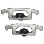 Titan Bed Cleat Tie Down Anchor For Truck Rail System 2PCS Compatible Wit.... Fixed Price $65.18.
