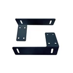 Westin 57-8095 Hdx Headache Tool Box Bracket H-rack Oversized. Fixed Price $42.37.