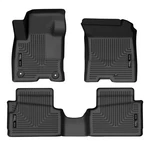 Husky Liners 95401 Weatherbeater Floor Fits 22-24 Maverick. Fixed Price $176.59.