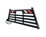 Ranch Hand HRLWL200 Chevy/gmc/ram 1500/2500/3500HD Legend Headache Rack W/lights. Fixed Price $739.95.