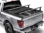 Retraxpro Xr Retractable Tonneau Fits 2009-2014 Ford F150/F150 Raptor 5'7" Bed. Fixed Price $2149.99.