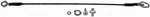 Dorman 38502 Tailgate Cable 23-1/2 In. Fits Ford Lincoln Models. Fixed Price $26.28.