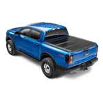 Trailfx Tonneau Cover - Hard Folding. Fixed Price $1231.79.